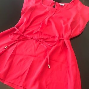 Motherhood Maternity Shirt